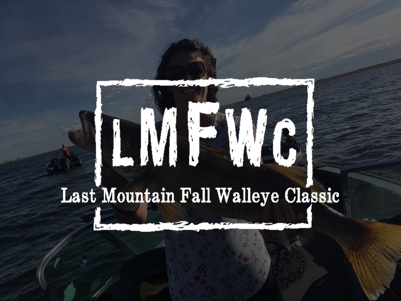 Last Mountain Walleye Classic